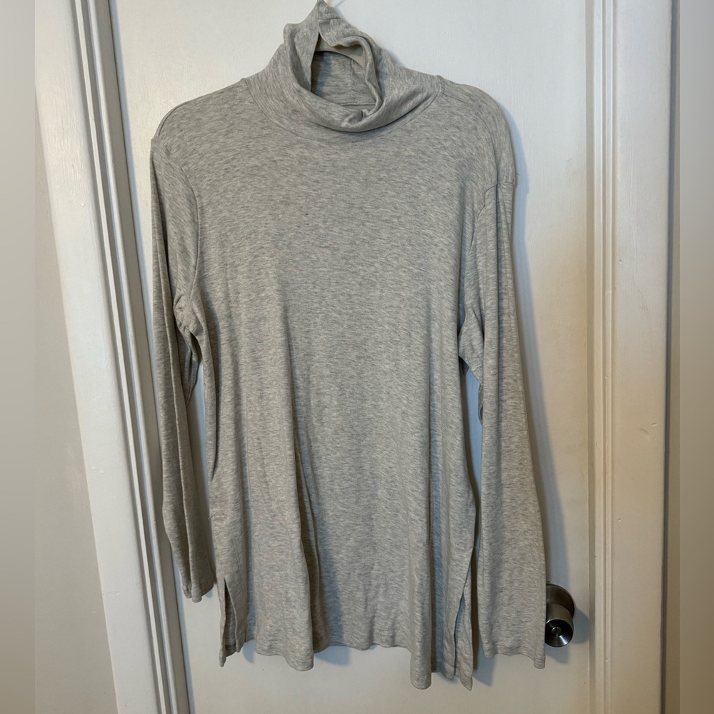 GRACE the perfect fit turtleneck size XL
